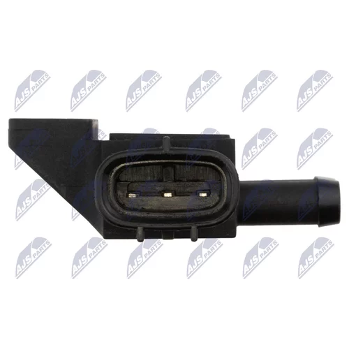Snímač tlaku výfukových plynov ECS-TY-003 /NTY/ - obr. 3