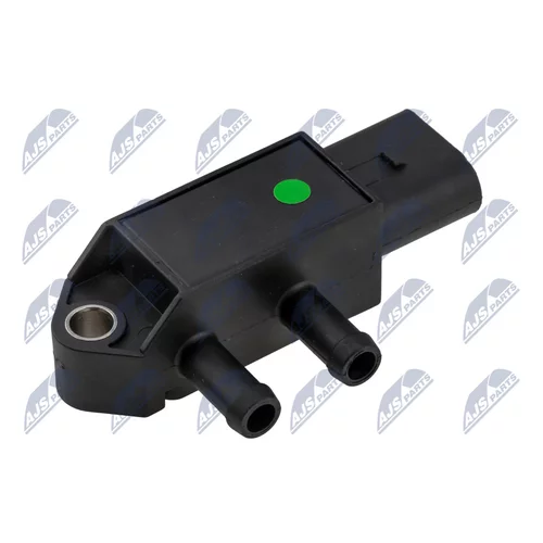 Snímač tlaku výfukových plynov NTY ECS-VW-001