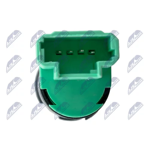Spínač brzdových svetiel ECW-CT-004 /NTY/ - obr. 3