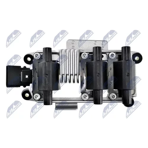 Zapaľovacia cievka ECZ-AU-003 /NTY/ - obr. 2