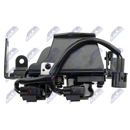 Zapaľovacia cievka ECZ-HY-529 /NTY/ - obr. 5