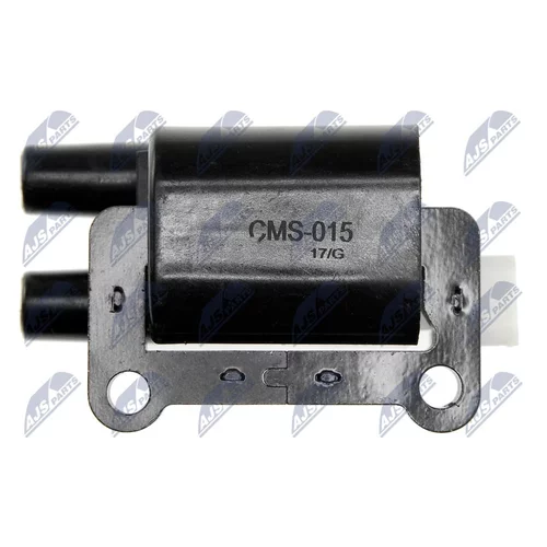 Zapaľovacia cievka ECZ-MS-015 /NTY/ - obr. 2