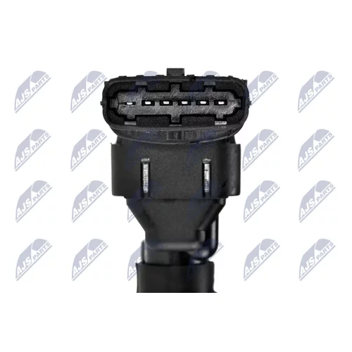 Zapaľovacia cievka ECZ-PL-008 /NTY/ - obr. 3