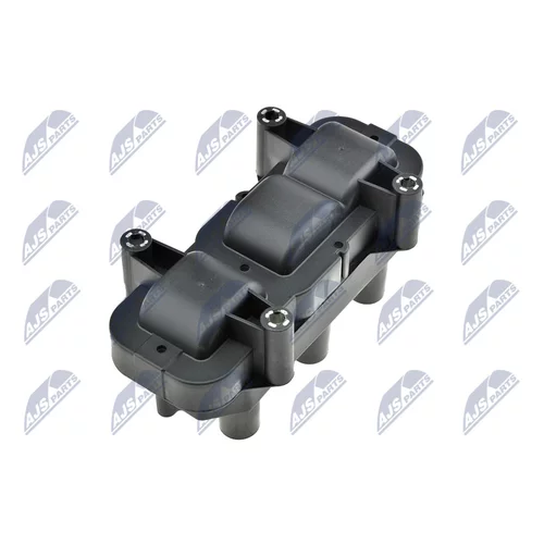 Zapaľovacia cievka ECZ-PL-020 /NTY/ - obr. 1