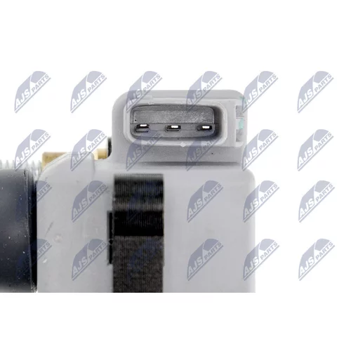 Zapaľovacia cievka ECZ-SB-004 /NTY/ - obr. 3