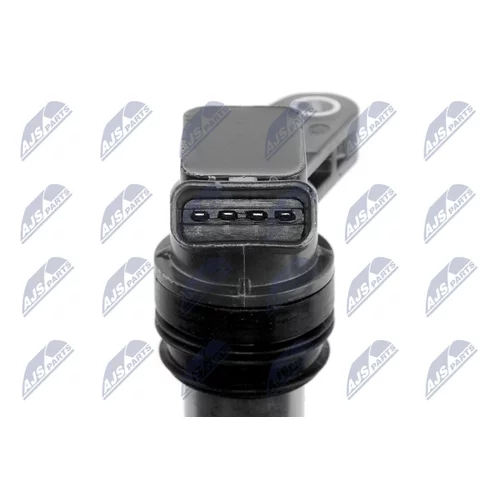 Zapaľovacia cievka ECZ-VV-004 /NTY/ - obr. 3
