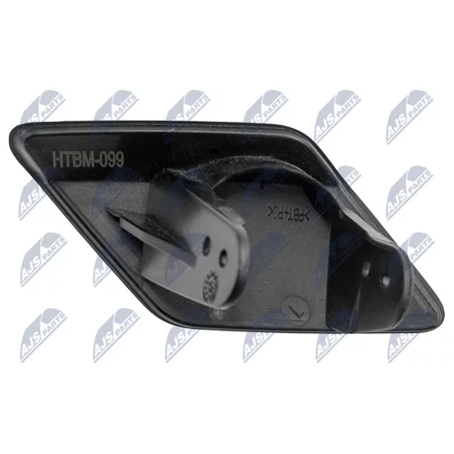 Kryt nárazníku EDS-BM-099 /NTY/ - obr. 2