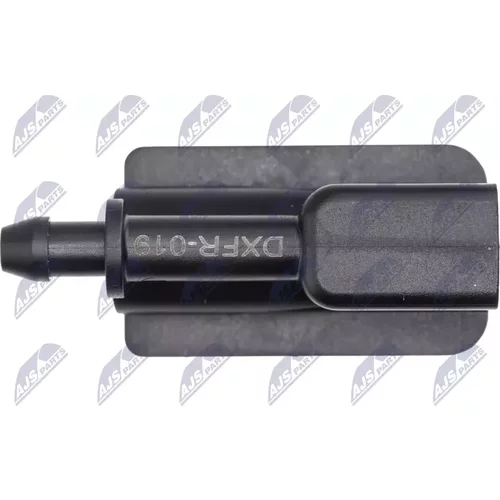 Tryska ostrekovača skiel EDS-FR-019 /NTY/ - obr. 2