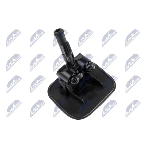 Kryt nárazníku NTY EDS-KA-002
