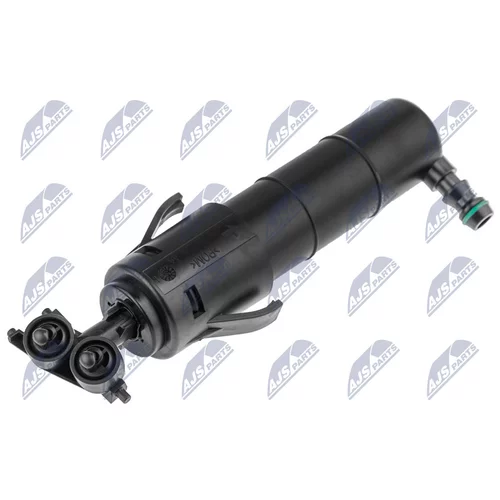 Tryska ostrekovača svetiel NTY EDS-PL-006