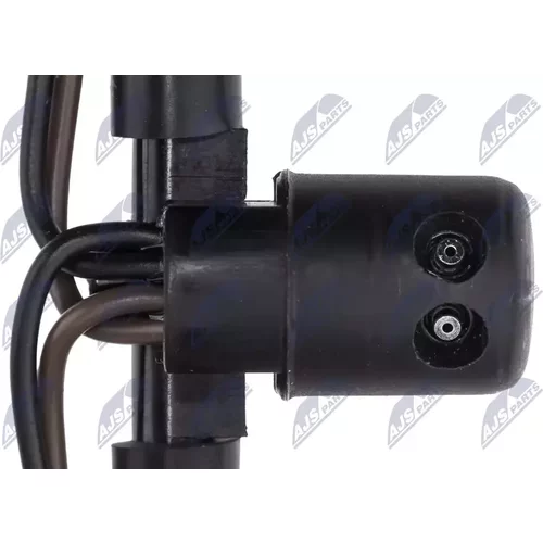 Tryska ostrekovača skiel EDS-PL-021 /NTY/ - obr. 5