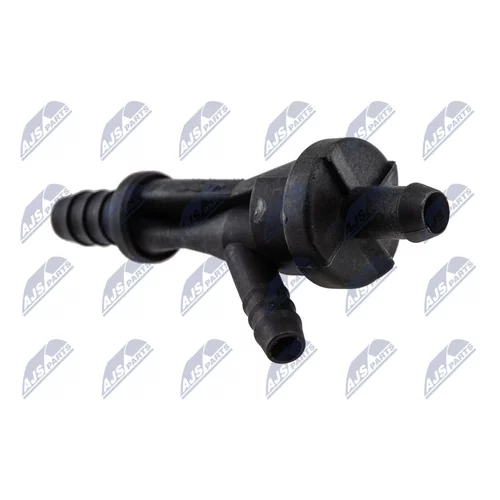 Ventil, ovládanie vzduchu (nasávaný vzduch) EFP-VW-001 /NTY/ - obr. 4