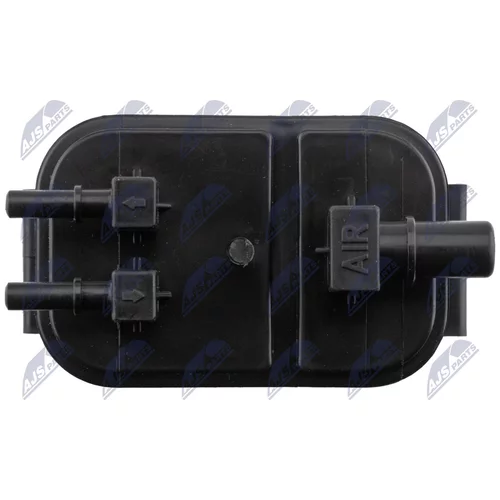 Filter s aktívnym uhlím, odvzdušnenie nádrže EFP-VW-011 /NTY/ - obr. 4