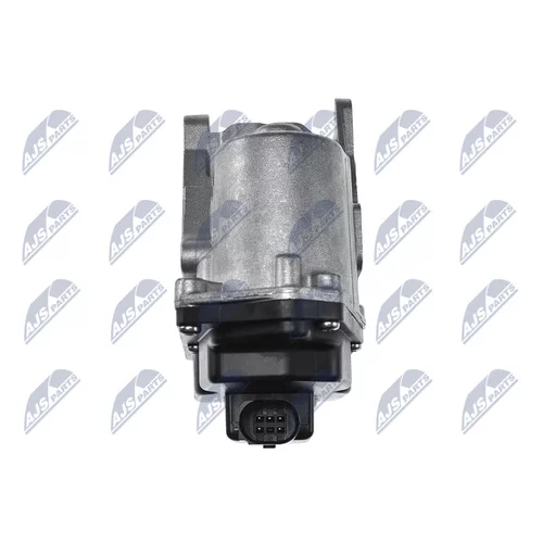 EGR ventil EGR-AU-002 /NTY/ - obr. 3