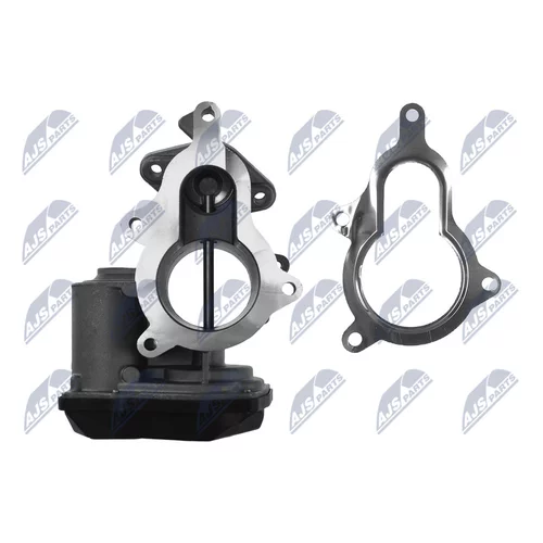 EGR ventil EGR-AU-005 /NTY/ - obr. 3