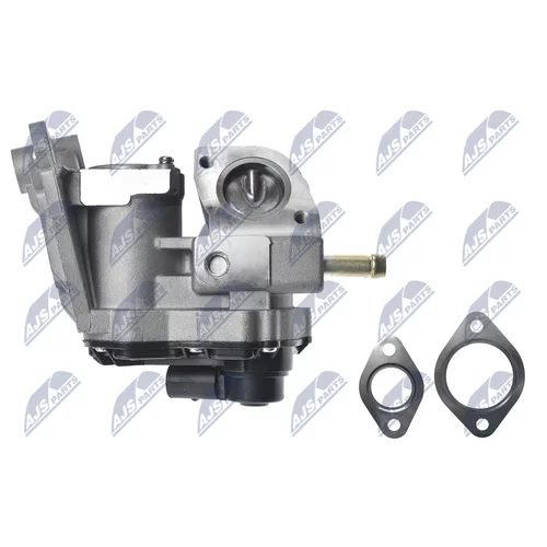 EGR ventil EGR-AU-011 /NTY/ - obr. 3