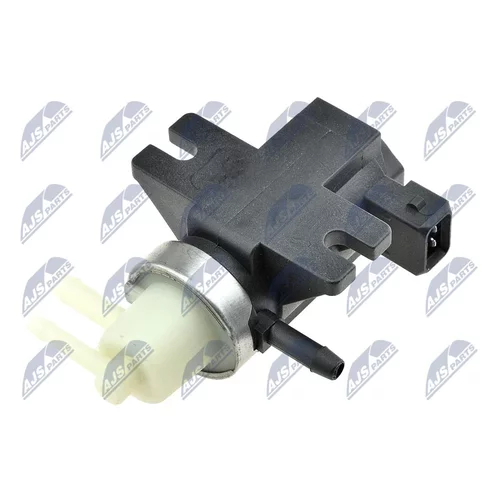 Menič tlaku, Riadenie výfukových plynov EGR-AU-017 /NTY/ - obr. 1