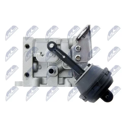 EGR ventil EGR-AU-031 /NTY/ - obr. 5