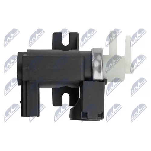 Menič tlaku, Riadenie výfukových plynov EGR-AU-034 /NTY/ - obr. 2