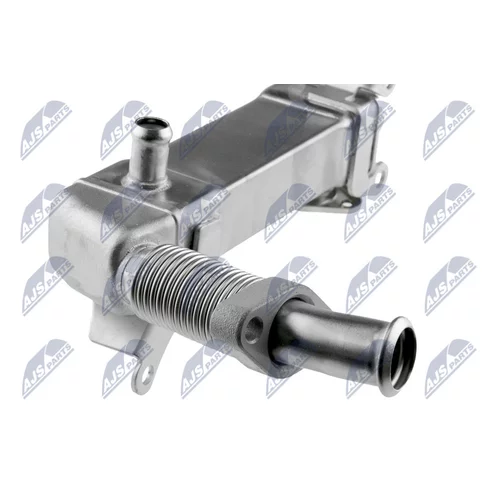 Chladič pre recirkuláciu plynov EGR-BM-010A /NTY/ - obr. 5
