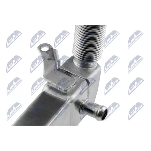 Chladič pre recirkuláciu plynov EGR-BM-010A /NTY/ - obr. 7