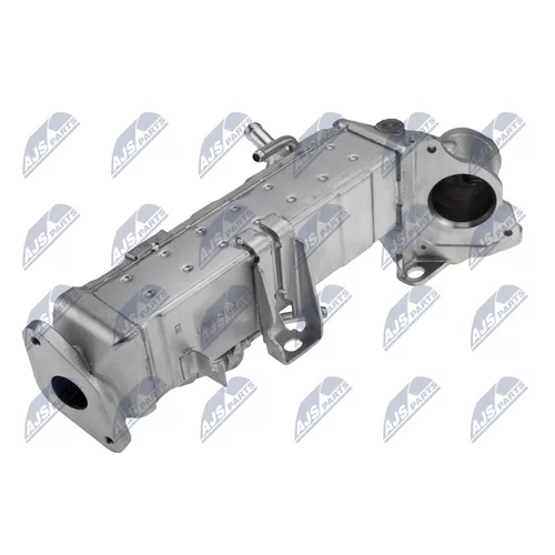 Chladič pre recirkuláciu plynov EGR-BM-016A /NTY/ - obr. 1