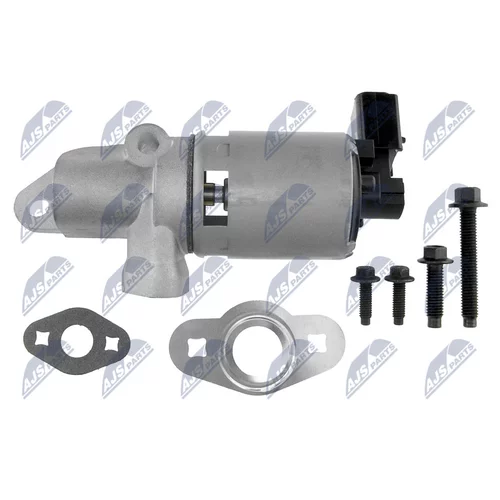 EGR ventil EGR-CH-002 /NTY/ - obr. 2