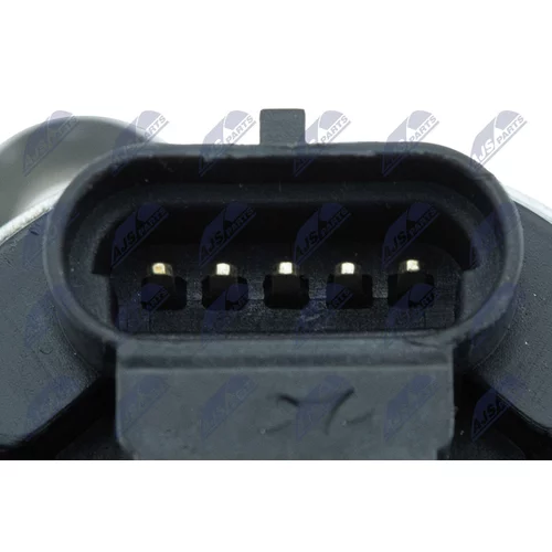EGR ventil EGR-CH-008 /NTY/ - obr. 6