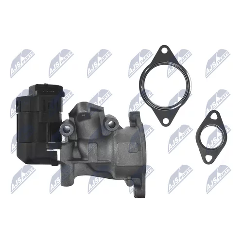 EGR ventil EGR-CT-002 /NTY/ - obr. 2