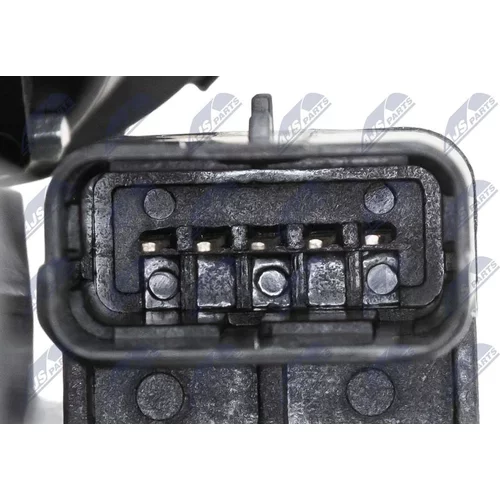 EGR ventil EGR-CT-015 /NTY/ - obr. 7
