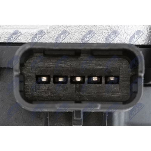 EGR ventil EGR-CT-020 /NTY/ - obr. 6