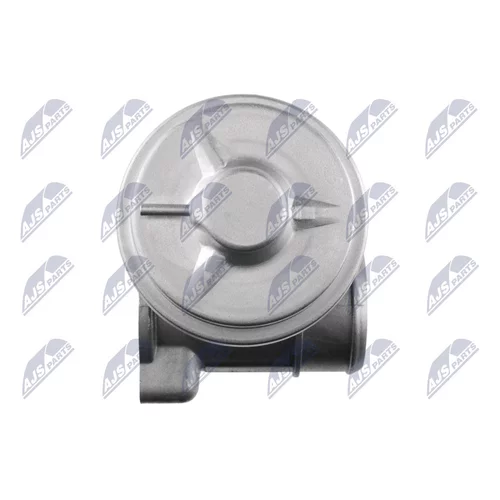 EGR ventil EGR-FR-002 /NTY/ - obr. 4