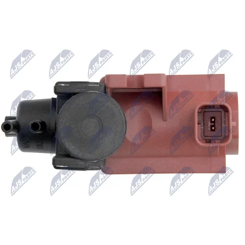 Menič tlaku, Riadenie výfukových plynov EGR-FR-011 /NTY/ - obr. 3