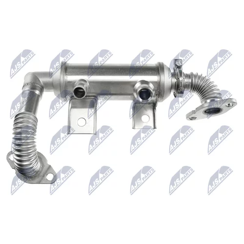 Chladič pre recirkuláciu plynov EGR-FR-023A /NTY/ - obr. 2