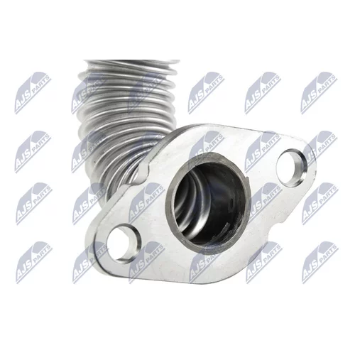 Chladič pre recirkuláciu plynov EGR-FR-023A /NTY/ - obr. 6