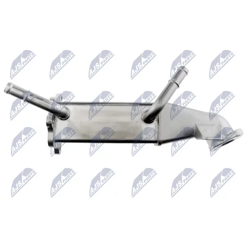 Chladič pre recirkuláciu plynov EGR-FR-024A /NTY/ - obr. 2