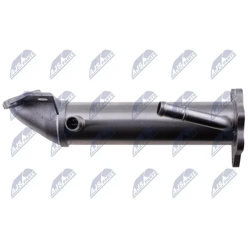 Chladič pre recirkuláciu plynov EGR-FR-027A /NTY/ - obr. 3