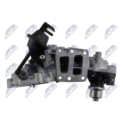 EGR ventil EGR-FR-034 /NTY/ - obr. 4