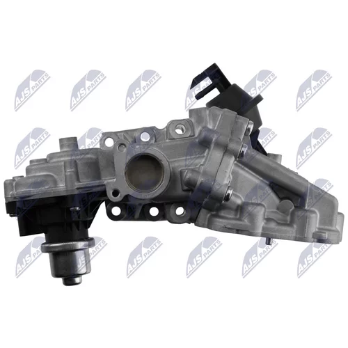 EGR ventil EGR-FR-034 /NTY/ - obr. 5