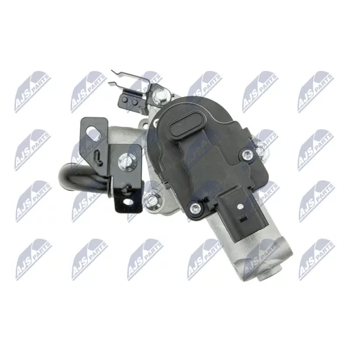 EGR ventil EGR-HY-505 /NTY/ - obr. 4