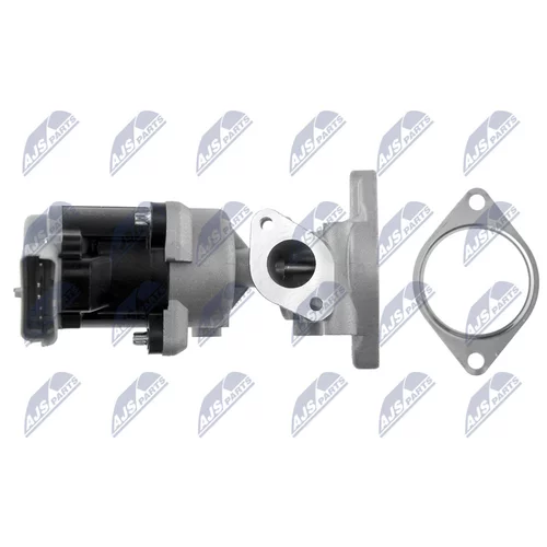 EGR ventil EGR-LR-003 /NTY/ - obr. 3