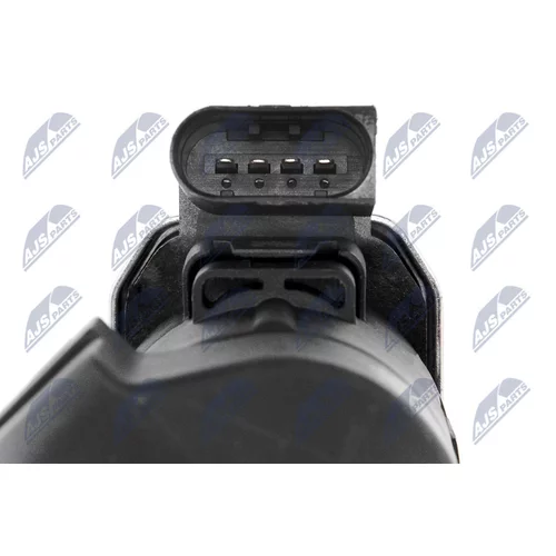 EGR ventil EGR-ME-002 /NTY/ - obr. 4
