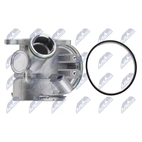 EGR ventil EGR-ME-004 /NTY/ - obr. 3
