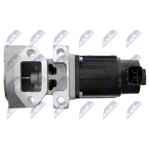 EGR ventil EGR-MS-005 /NTY/ - obr. 4