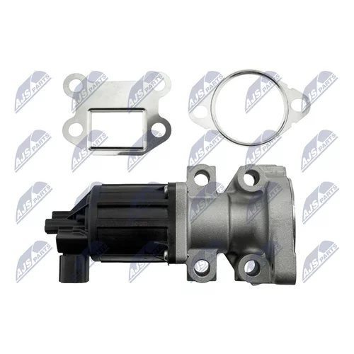 EGR ventil EGR-MS-007 /NTY/ - obr. 3