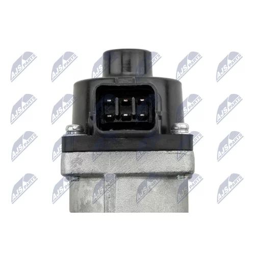 EGR ventil EGR-MZ-005 /NTY/ - obr. 6