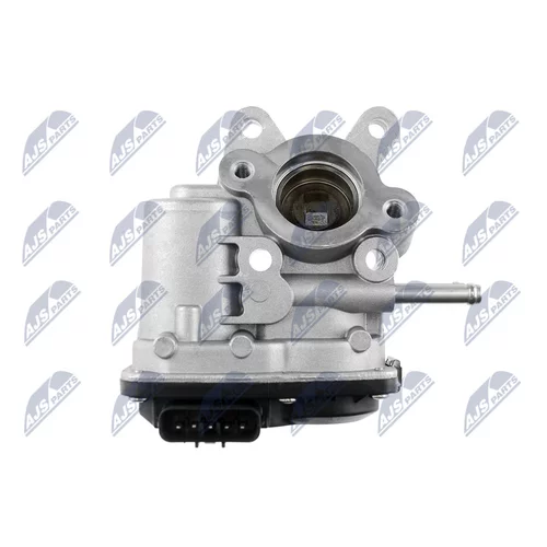 EGR ventil EGR-NS-000 /NTY/ - obr. 4