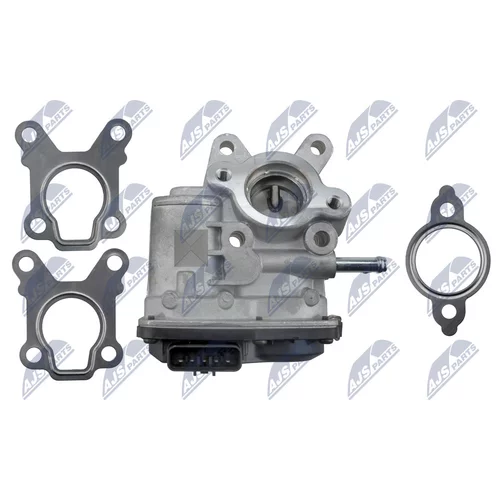 EGR ventil EGR-NS-007 /NTY/ - obr. 2