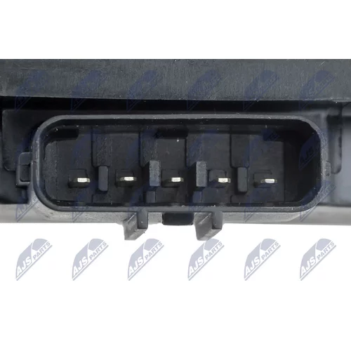 EGR ventil EGR-NS-007 /NTY/ - obr. 5