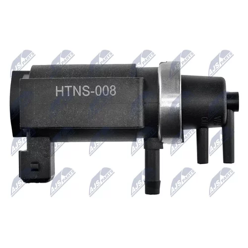 Regulátor tlaku EGR-NS-008 /NTY/ - obr. 2